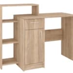 Stalas Kredo Stalai vaikams Vaikų baldai thumbnail