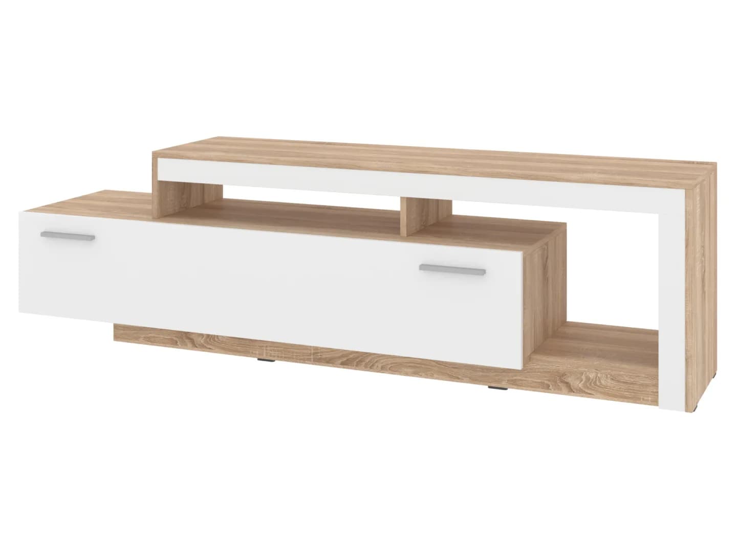 TV staliukas Lite Svetainės baldai TV staliukai