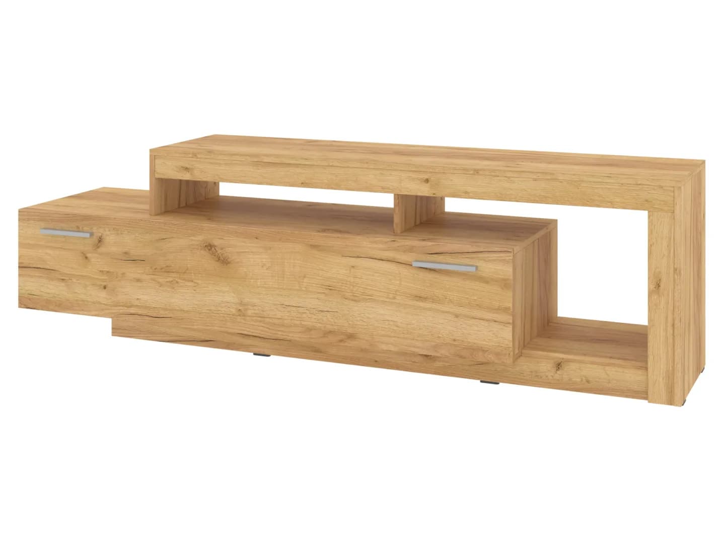 TV staliukas Lite Svetainės baldai TV staliukai