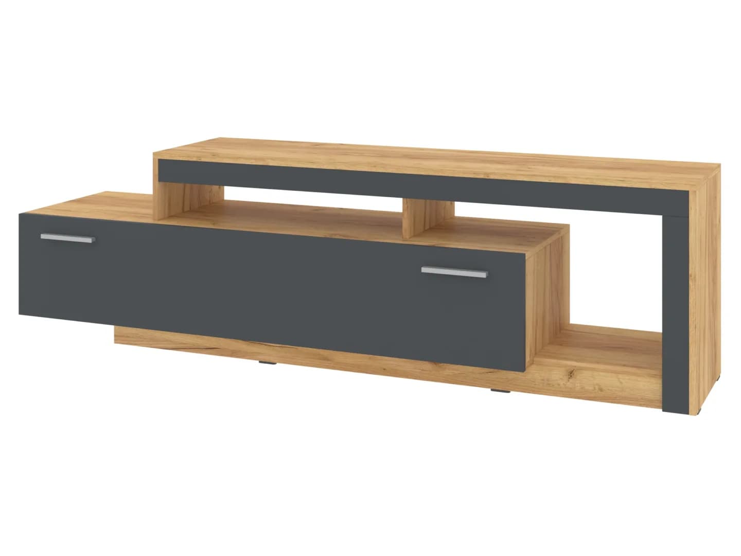 TV staliukas Lite Svetainės baldai TV staliukai