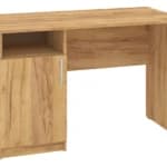 Stalas Leon Stalai vaikams Vaikų baldai thumbnail