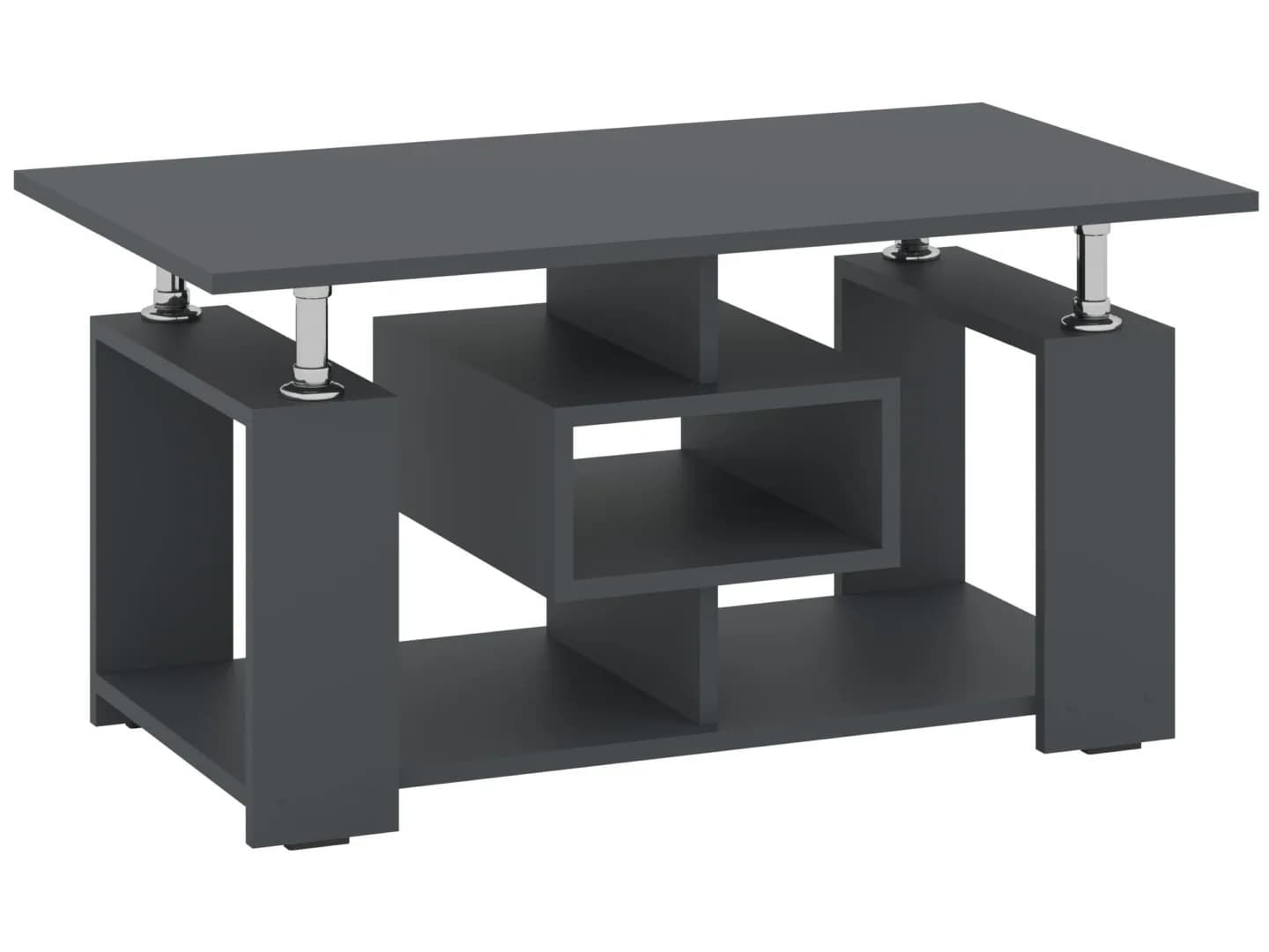 Žurnalinis staliukas Maestro Svetainės baldai Žurnaliniai staliukai