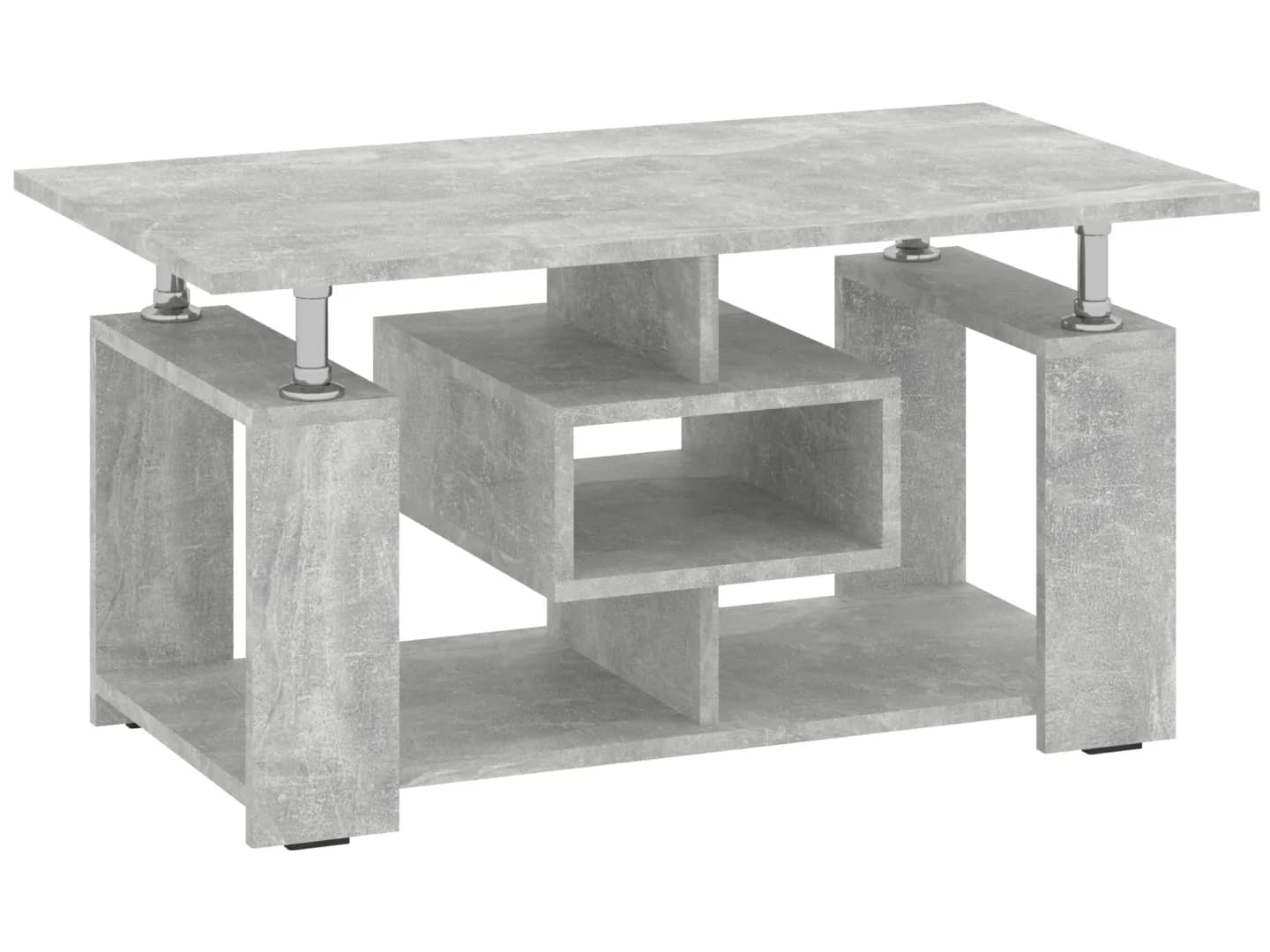 Žurnalinis staliukas Maestro Svetainės baldai Žurnaliniai staliukai