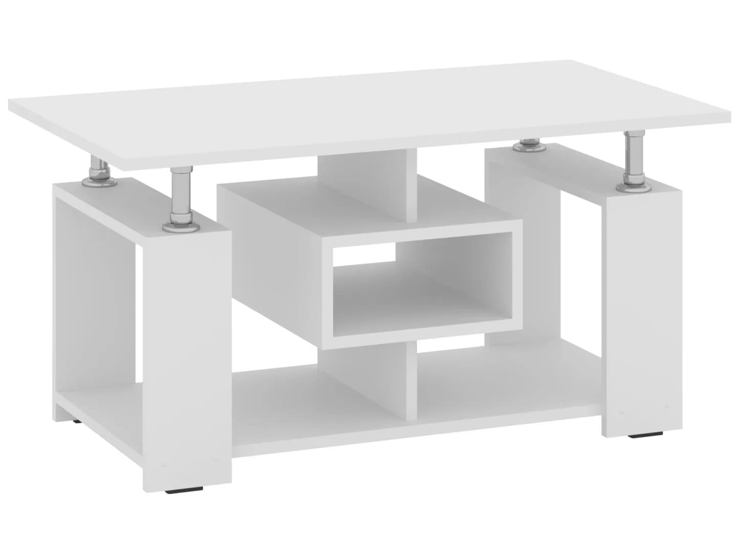 Žurnalinis staliukas Maestro Svetainės baldai Žurnaliniai staliukai