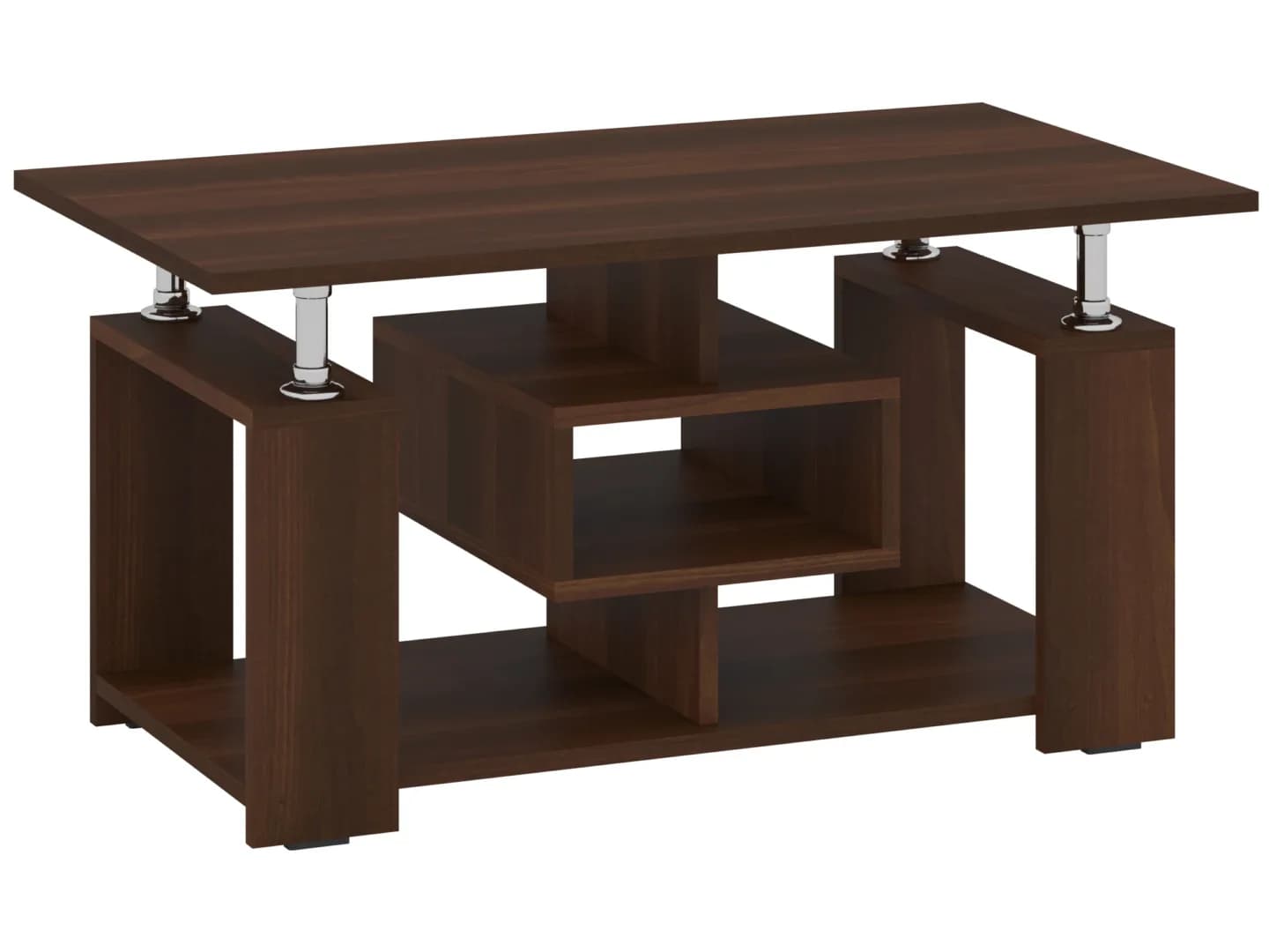 Žurnalinis staliukas Maestro Svetainės baldai Žurnaliniai staliukai