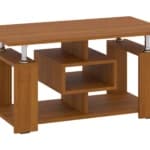 Žurnalinis staliukas Maestro Svetainės baldai Žurnaliniai staliukai thumbnail