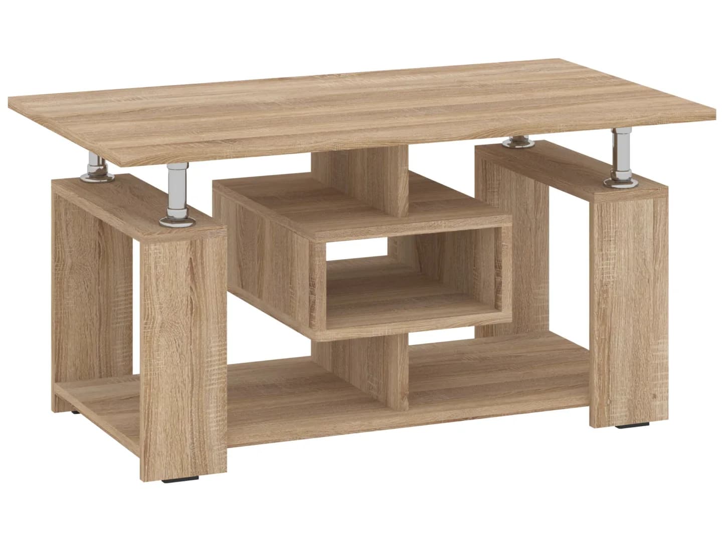 Žurnalinis staliukas Maestro Svetainės baldai Žurnaliniai staliukai