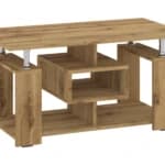 Žurnalinis staliukas Maestro Svetainės baldai Žurnaliniai staliukai thumbnail