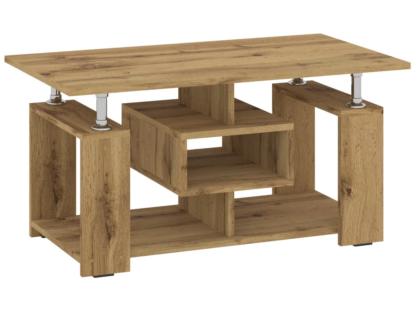 Žurnalinis staliukas Maestro Svetainės baldai Žurnaliniai staliukai