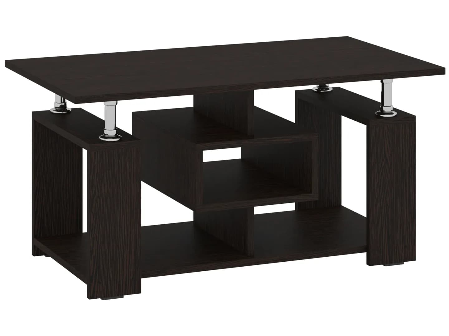 Žurnalinis staliukas Maestro Svetainės baldai Žurnaliniai staliukai