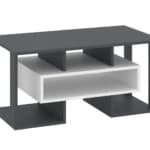 Žurnalinis staliukas Malahit Svetainės baldai Žurnaliniai staliukai thumbnail