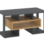 Žurnalinis staliukas Malahit Svetainės baldai Žurnaliniai staliukai thumbnail