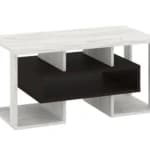 Žurnalinis staliukas Malahit Svetainės baldai Žurnaliniai staliukai thumbnail