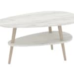 Žurnalinis staliukas Merkurij Svetainės baldai Žurnaliniai staliukai thumbnail