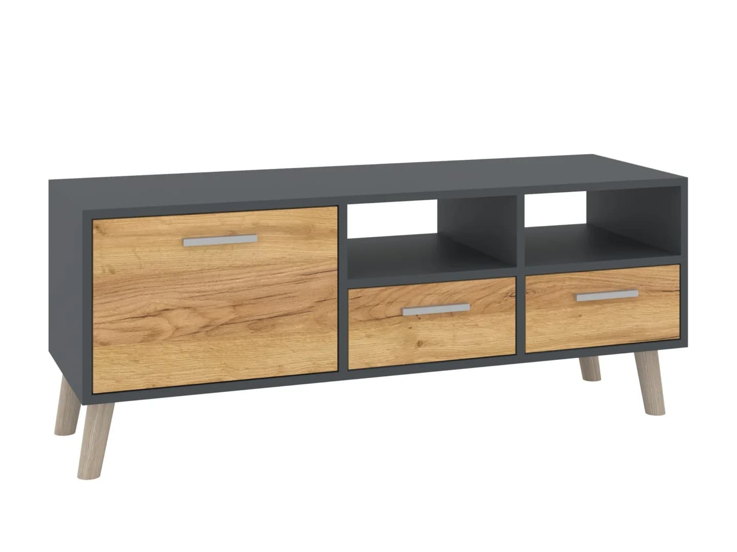 TV staliukas Mirazh Svetainės baldai TV staliukai