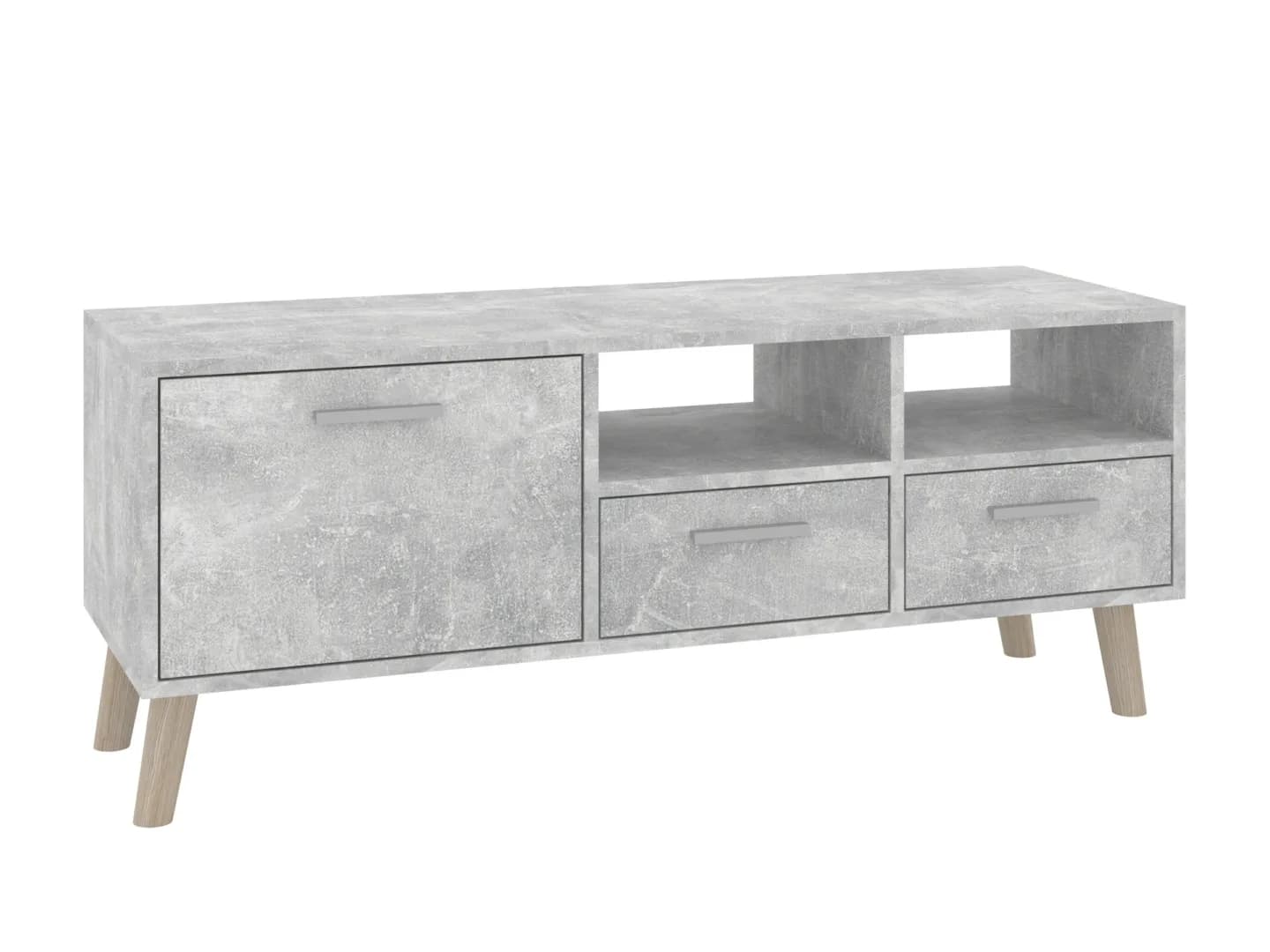 TV staliukas Mirazh Svetainės baldai TV staliukai