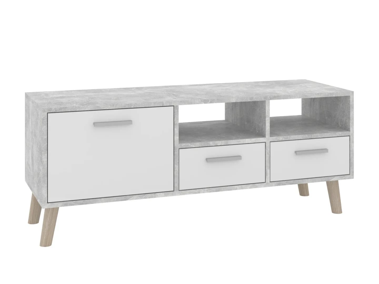 TV staliukas Mirazh Svetainės baldai TV staliukai