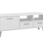 TV staliukas Mirazh Svetainės baldai TV staliukai thumbnail