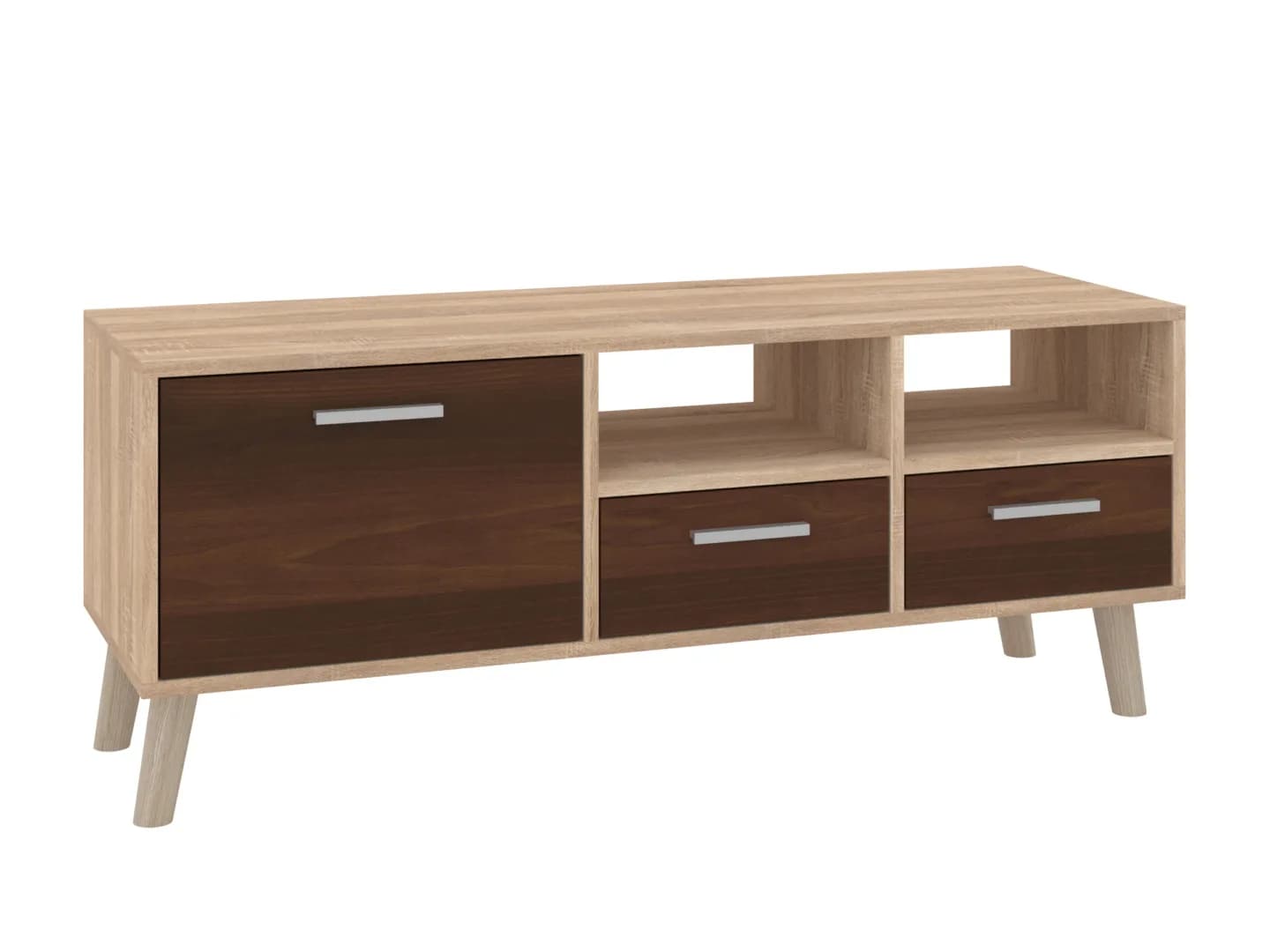 TV staliukas Mirazh Svetainės baldai TV staliukai