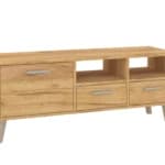 TV staliukas Mirazh Svetainės baldai TV staliukai thumbnail