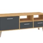 TV staliukas Mirazh Svetainės baldai TV staliukai thumbnail