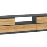 TV staliukas NS-Fusion Svetainės baldai TV staliukai thumbnail