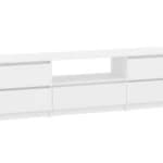 TV staliukas NS-Fusion Svetainės baldai TV staliukai thumbnail