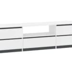 TV staliukas NS-Fusion Svetainės baldai TV staliukai thumbnail