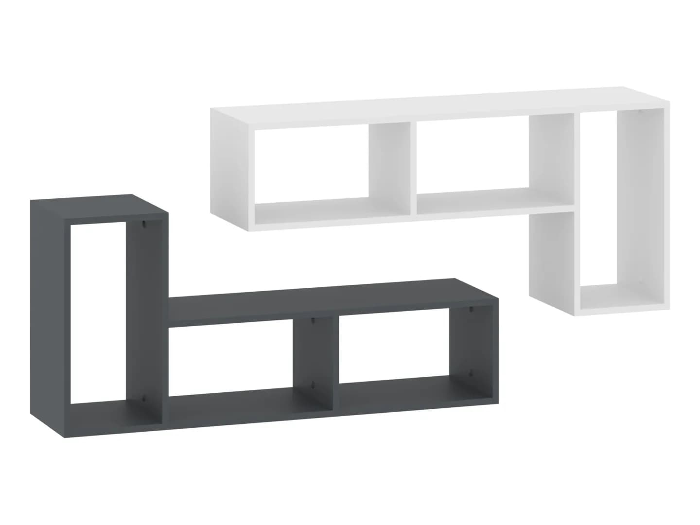 Lentyna NS-Miks Lentynos Svetainės baldai