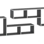 Lentyna NS-Miks Lentynos Svetainės baldai thumbnail