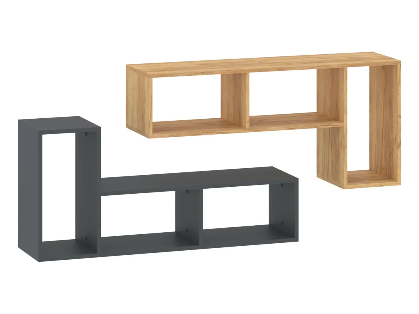 Lentyna NS-Miks Lentynos Svetainės baldai