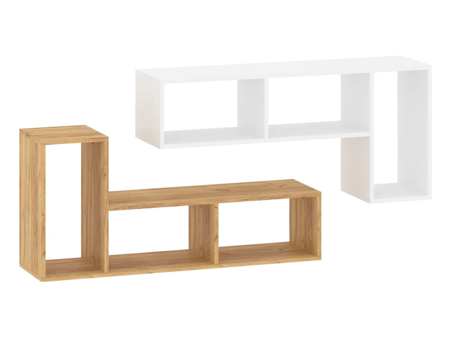 Lentyna NS-Miks Lentynos Svetainės baldai