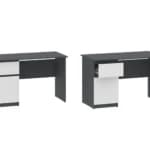 Stalas NS-Oliver-L Stalai vaikams Vaikų baldai thumbnail