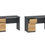 Stalas NS-Oliver-L Stalai vaikams Vaikų baldai thumbnail