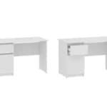 Stalas NS-Oliver-L Stalai vaikams Vaikų baldai thumbnail