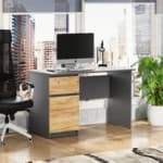 Stalas NS-Oliver-L Stalai vaikams Vaikų baldai thumbnail