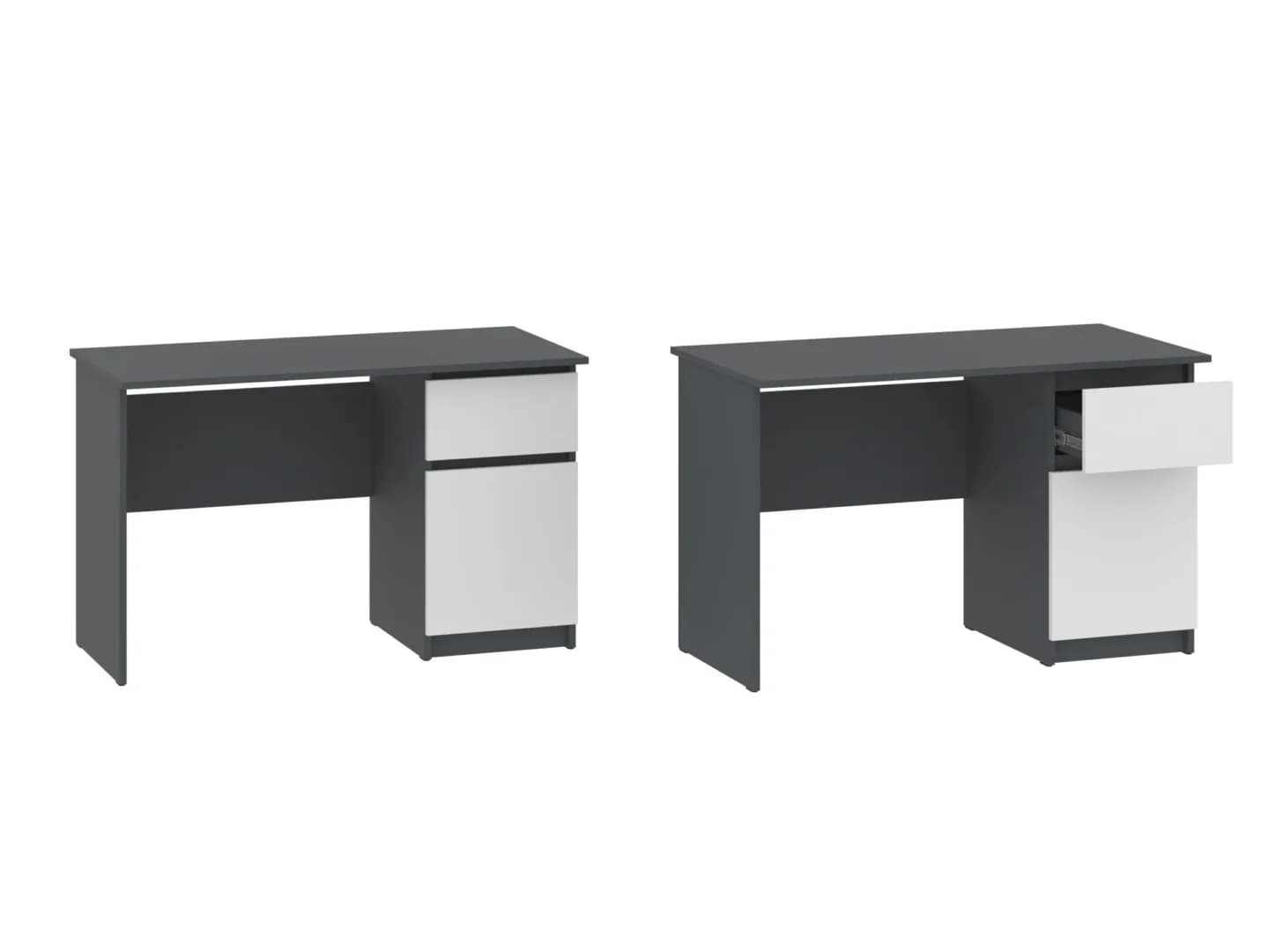 Stalas NS-Oliver-R Stalai vaikams Vaikų baldai