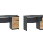 Stalas NS-Oliver-R Stalai vaikams Vaikų baldai thumbnail