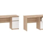 Stalas NS-Oliver-R Stalai vaikams Vaikų baldai thumbnail