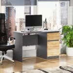 Stalas NS-Oliver-R Stalai vaikams Vaikų baldai thumbnail