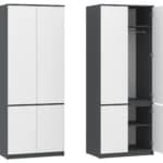 Spinta NS-Wardrobe Spintos thumbnail