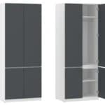 Spinta NS-Wardrobe Spintos thumbnail