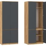 Spinta NS-Wardrobe Spintos thumbnail