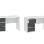 Stalas NS-Stori-L Stalai vaikams Vaikų baldai thumbnail