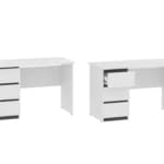 Stalas NS-Stori-L Stalai vaikams Vaikų baldai thumbnail