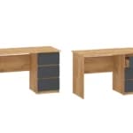 Stalas NS-Stori-R Stalai vaikams Vaikų baldai thumbnail