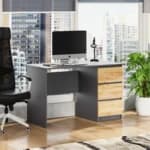 Stalas NS-Stori-R Stalai vaikams Vaikų baldai thumbnail