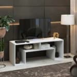 TV staliukas Oslo Svetainės baldai TV staliukai thumbnail