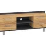 TV staliukas Palermo Svetainės baldai TV staliukai thumbnail