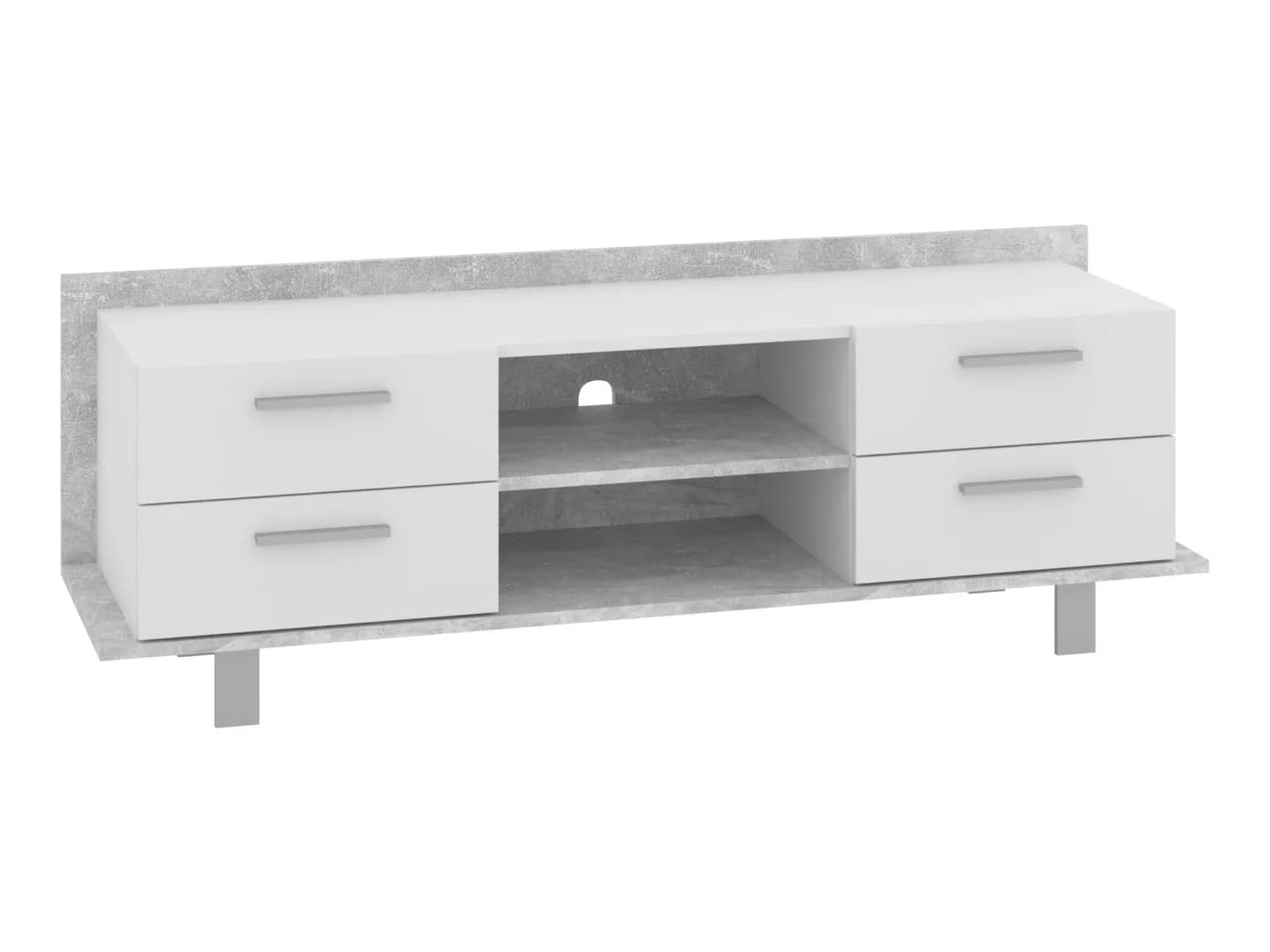 TV staliukas Palermo Svetainės baldai TV staliukai